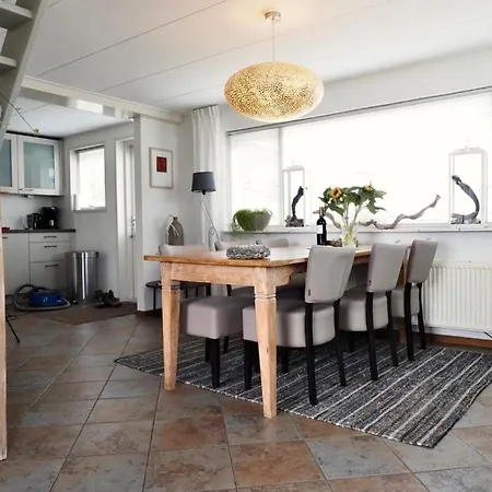 Camperduin Feriehus *