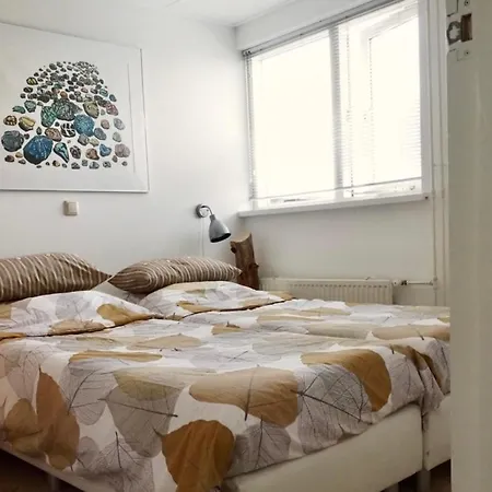 Camperduin בית נופש סחורל